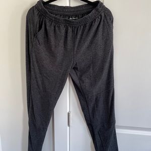 Outdoor Voices All Day CloudKnit Sweatpants M